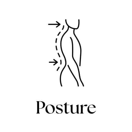 posture