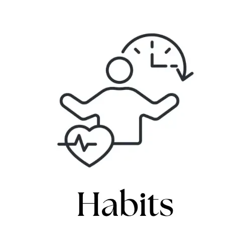 habits